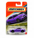 Matchbox 2023 BMW M4 Mainline 1:64 Scale